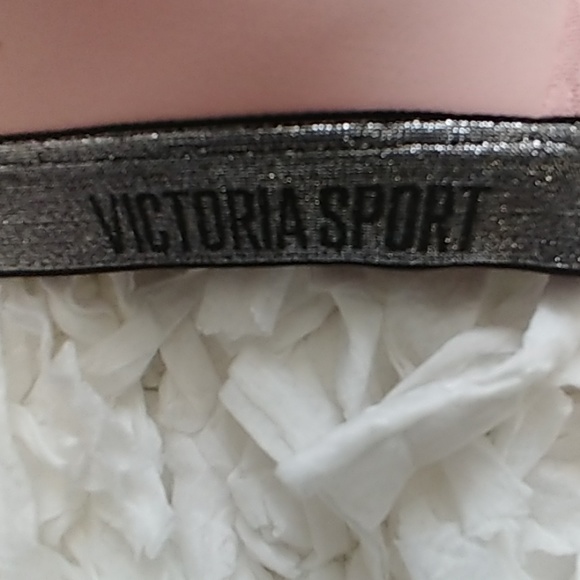 Incredible Knockout Ultra Max Sport Bra - Picture 3 of 5